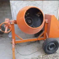 اجاره خلاطه میکسر