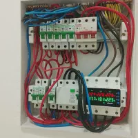 برقکاری ساختمان وصنعتی شبانه روزی