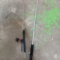 لانس آب پاش گلخانه