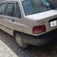پراید 131 مدل 90