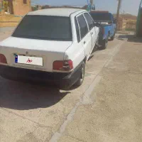 ماشین فرسوده پراید، آردی،مزدا طرح نقدی