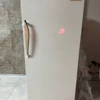 یخچال بوژان موتور اصل ژاپن