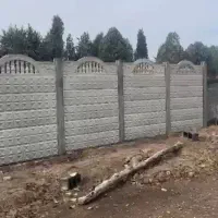 دیوار پیش ساخته
