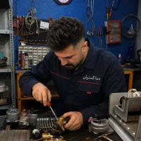 تعمیرات تخصصی پکیج های دیواری و آبگرمکن تهران