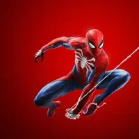 اکانت بازی Spider man