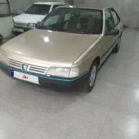 ۴۰۵ مدل ۸۳ دوگانه دست