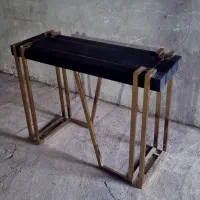 میزکنسول