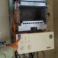 پکیج Ariston|آبگرمکن، پکیج، شوفاژ|سهند, |دیوار