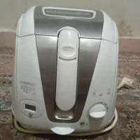 سرخ کن مارک ثانی