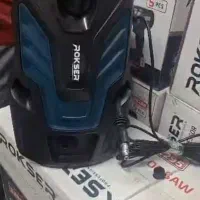 کارواش راکسر ۱۴۵بارنونو