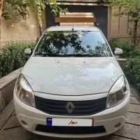 ساندرو تک برگ سند بدون رنگ اتومات