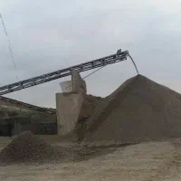 شن وماسه درجه ۱ رامهرمز