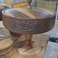 ظروف چوبی