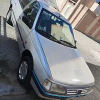 پژو 405|خودرو سواری و وانت|بیرجند, |دیوار