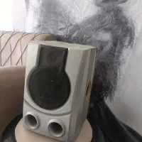 اسپیکر فلش خور و بلوتوثی