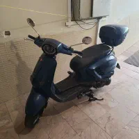 وسپا s5 کویر ۱۵۰ نو تخفیف دارد