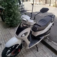 دینو ویند Sym