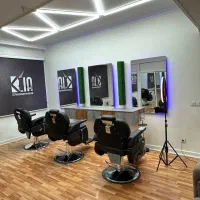آرایشگر مرد
