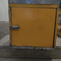 باکس پیک موتوری
