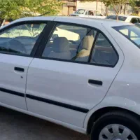 سمند مدل ۹۷|خودرو سواری و وانت|برخوار, |دیوار
