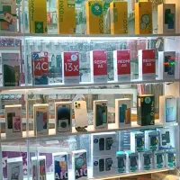 فروش ویژه انواع گوشی موبایل نو «بهترین قیمت»