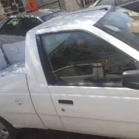 وانت اریسان مدل ۹۴ معاوضه هم دارم
