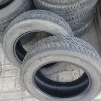 لاستیک دست دو ۱۹۵/۶۰/۱۵ یزد تایر - مدل نپتون