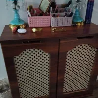 میزتیوی سالم وجاکفشی سالم