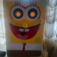 تن پوش باب اسفنجی