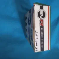 وایر شمع رانا اصلی و فابریک