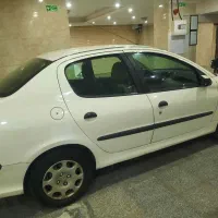 ۲۰۶ تیپ ۶ v9 مدل ۸۷