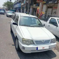 فردش خودرو 111مدل 95