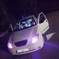 تیبا ۱ دوگانه کارخانه صندقدار
