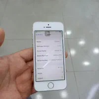 آیفون 5s|موبایل|بندر گناوه, |دیوار