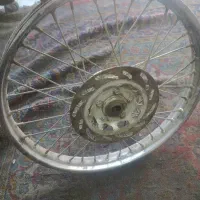 لوازم نو و استوک موتورسیکلت