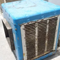 کولر آبی