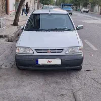 مدل۸۶|خودرو سواری و وانت|همدان, |دیوار