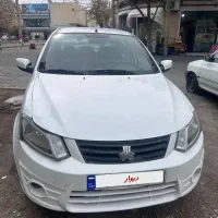 ساینا سفید بدون رنگ