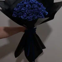 گل رز روبانی (با قیمتی استثنایی و تخفیف)