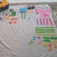 پک رباتیک کامل