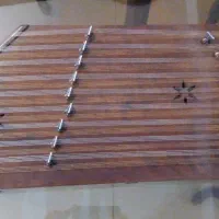 سنتور حرفه ای استاد ازناوی