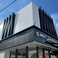 اجرا تابلو کامپوزیت ویلایی
