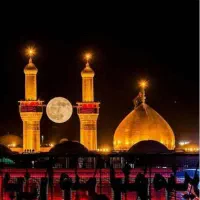 سفر زیارتی کربلا ایام نوروز و عید فطر