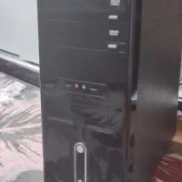 کامپیوتر خانگی core i3 با رم 8 و پاور 530 وات