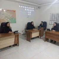 استخدام کارشناس فروش خانم
