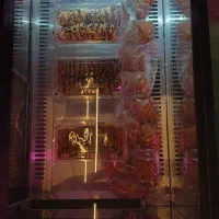 شو کیک فرانسوی