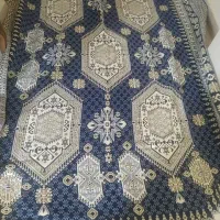 جفت رو فرشی شش متری نو