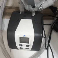 دستگاه بای پپ سفام