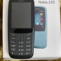 گوشی نوکیا ساده نو