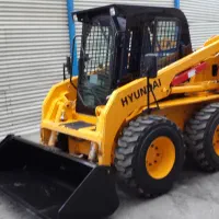 خدمات صنعتی ساختمانی بابکت لیفتراک